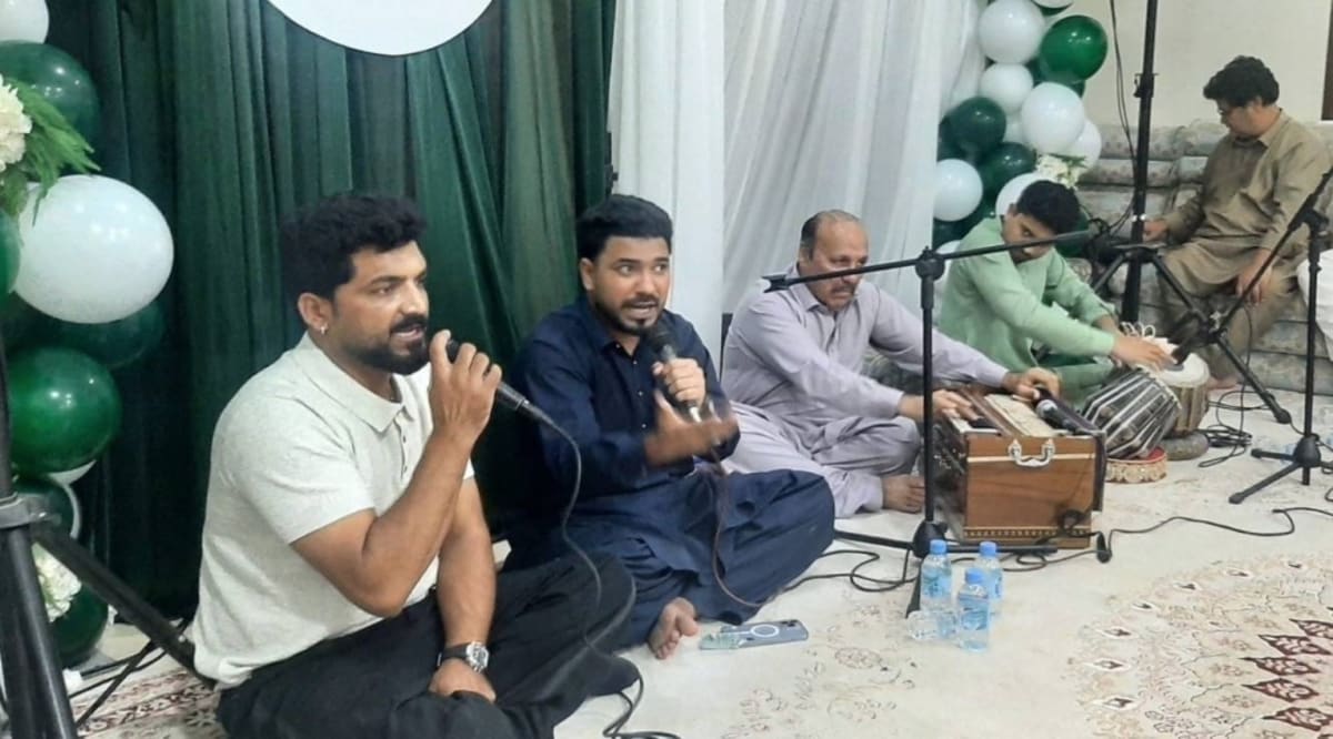 Pakistani Workers in Qatar Launch Unity Welfare Group
