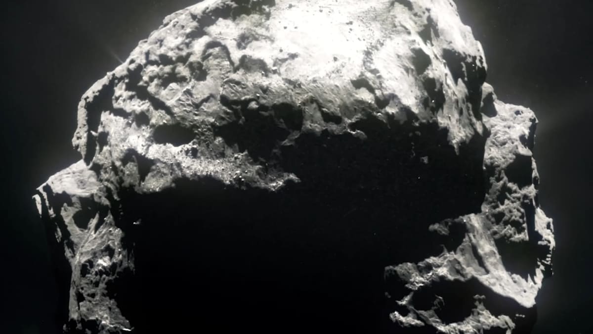 Earth May Have Created Its Own Oceans, Scientists Say - Image 4