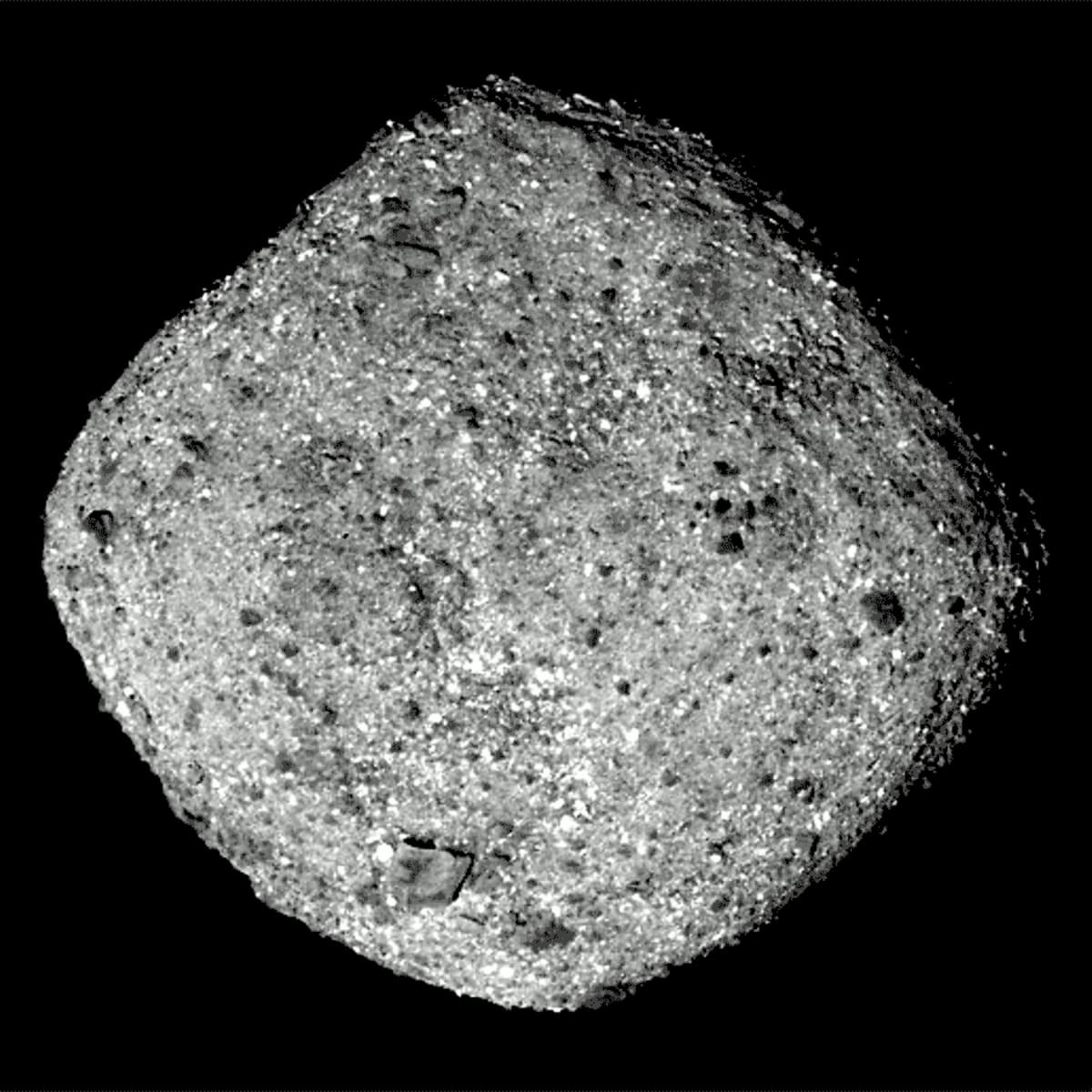 Earth May Have Created Its Own Oceans, Scientists Say - Image 5