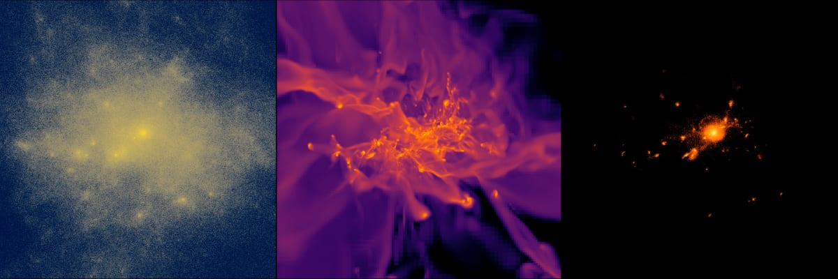 Webb Telescope Unveils Mysterious "Little Red Dots" in Space - Image 5
