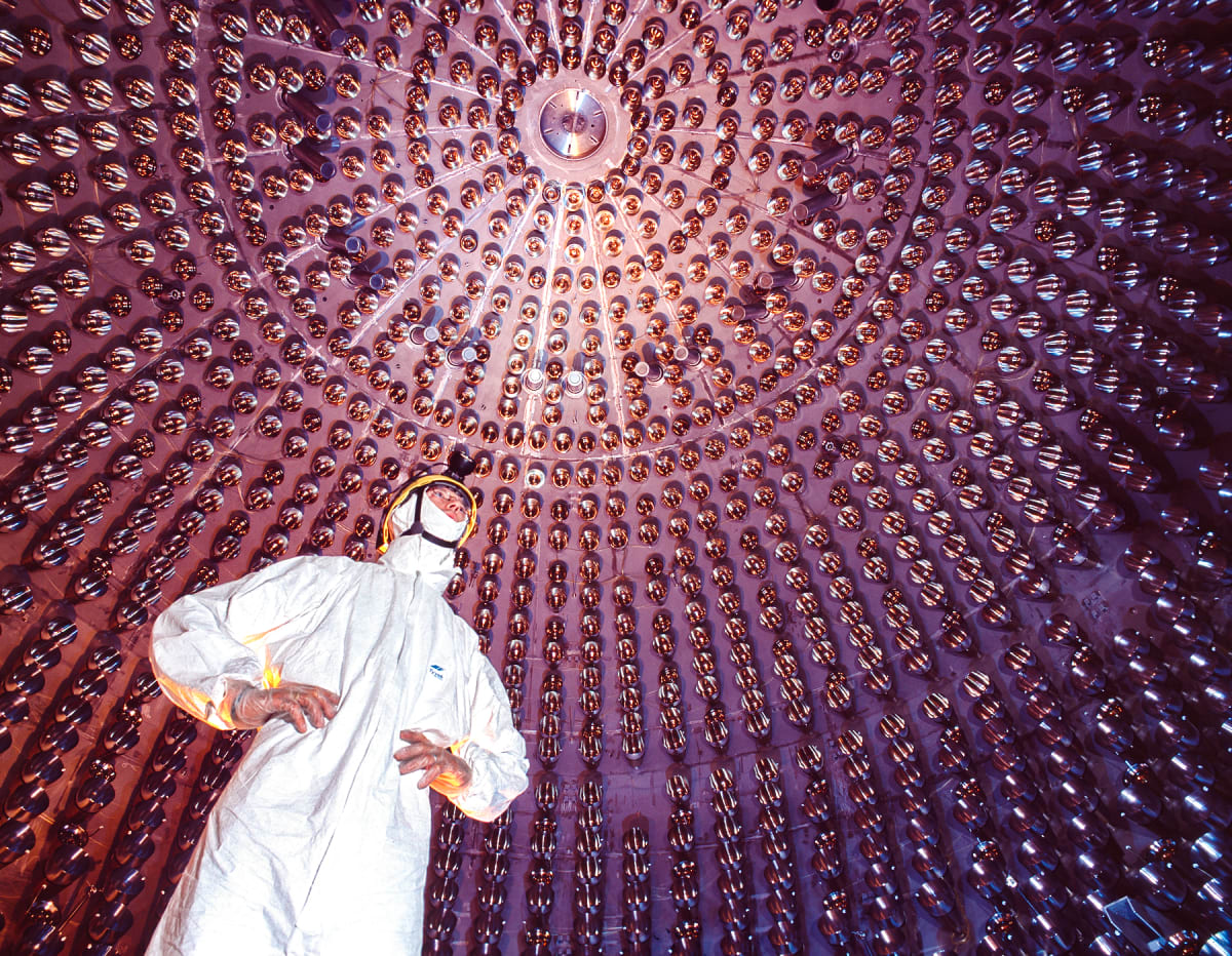Scientists Use Ghost Particles to Map Earth's Hidden Heat - Image 4