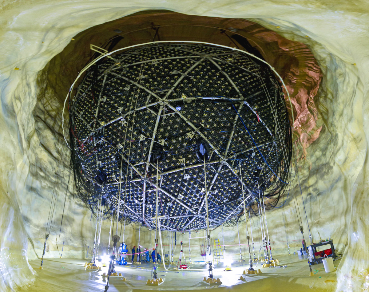 Scientists Use Ghost Particles to Map Earth's Hidden Heat - Image 3