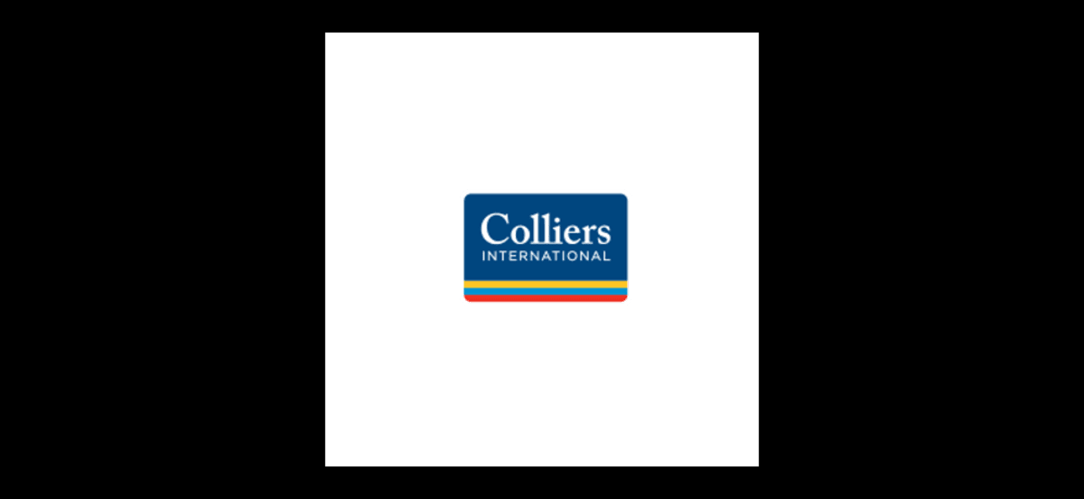 Colliers Cuts Emissions 32% in Four Years