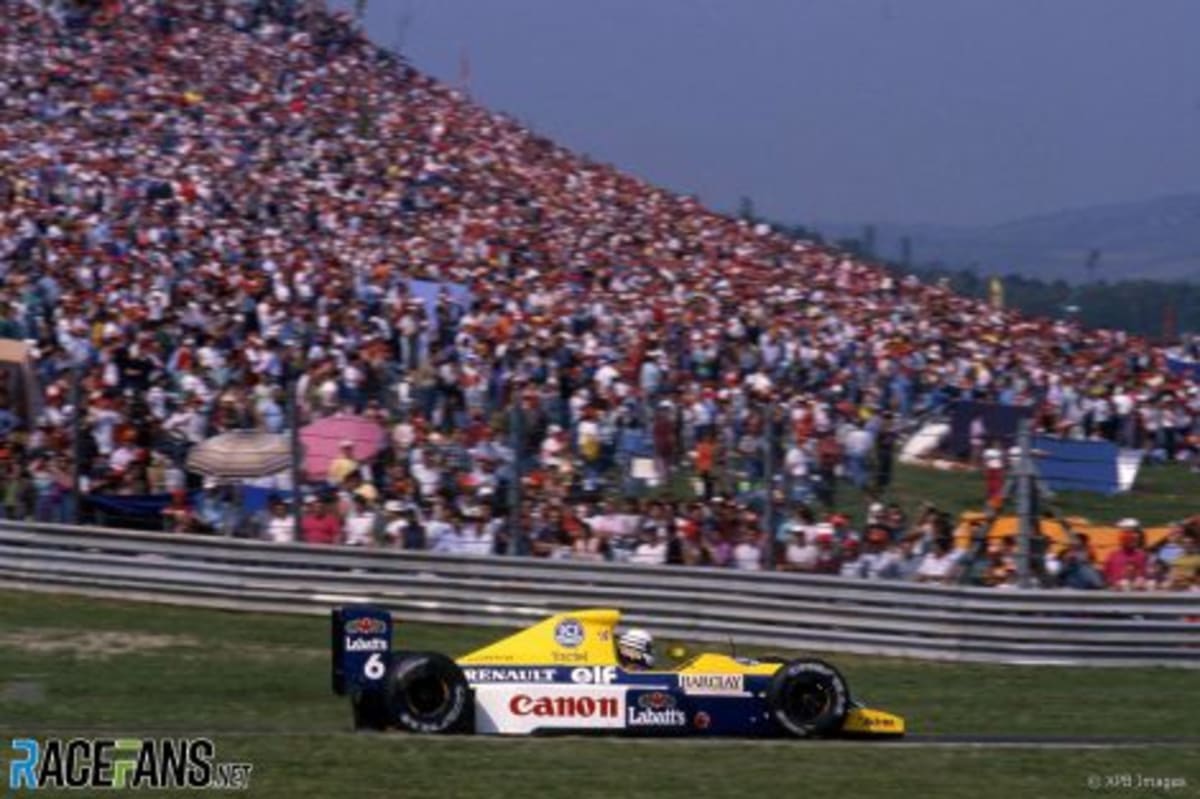 Italian F1 Driver Wins Home Race After Starting 19th - Image 2
