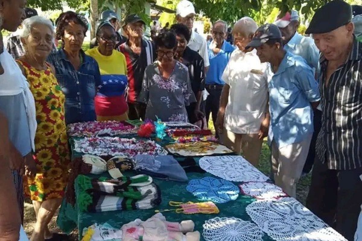 Cuban Town Unites to Plant Trees and Fight Climate Change - Image 5
