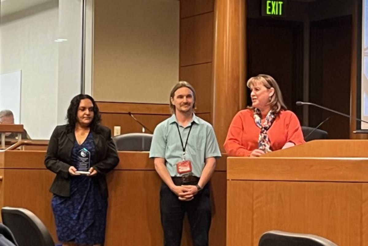 Tehama County Honors 3 Community Health Champions - Image 2