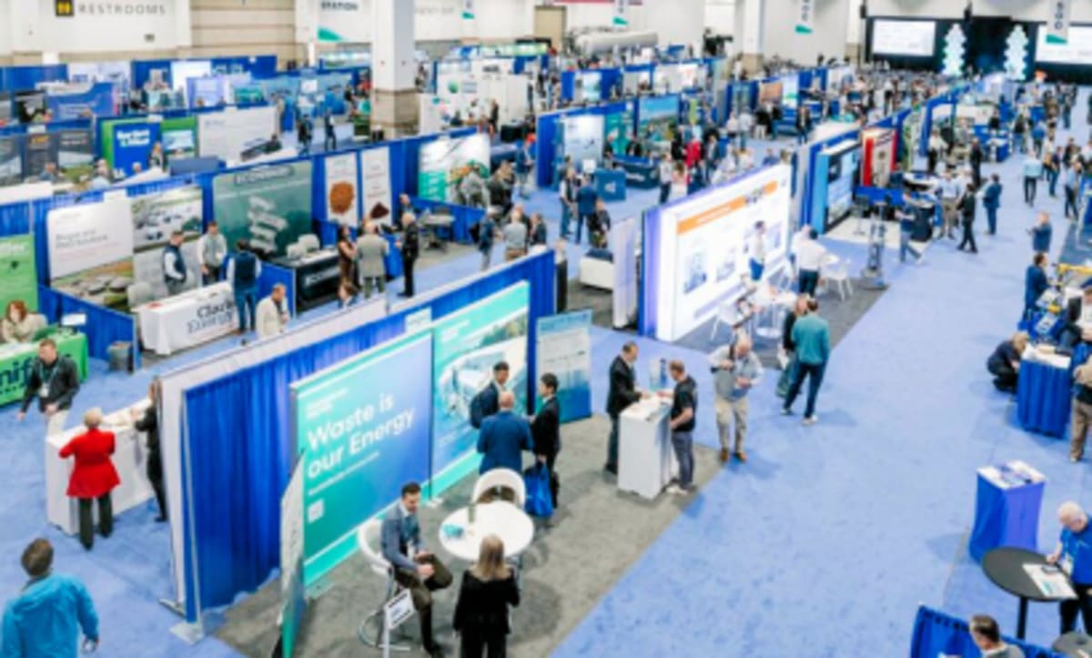2,000 Biogas Experts Gather to Turn Waste Into Clean Energy