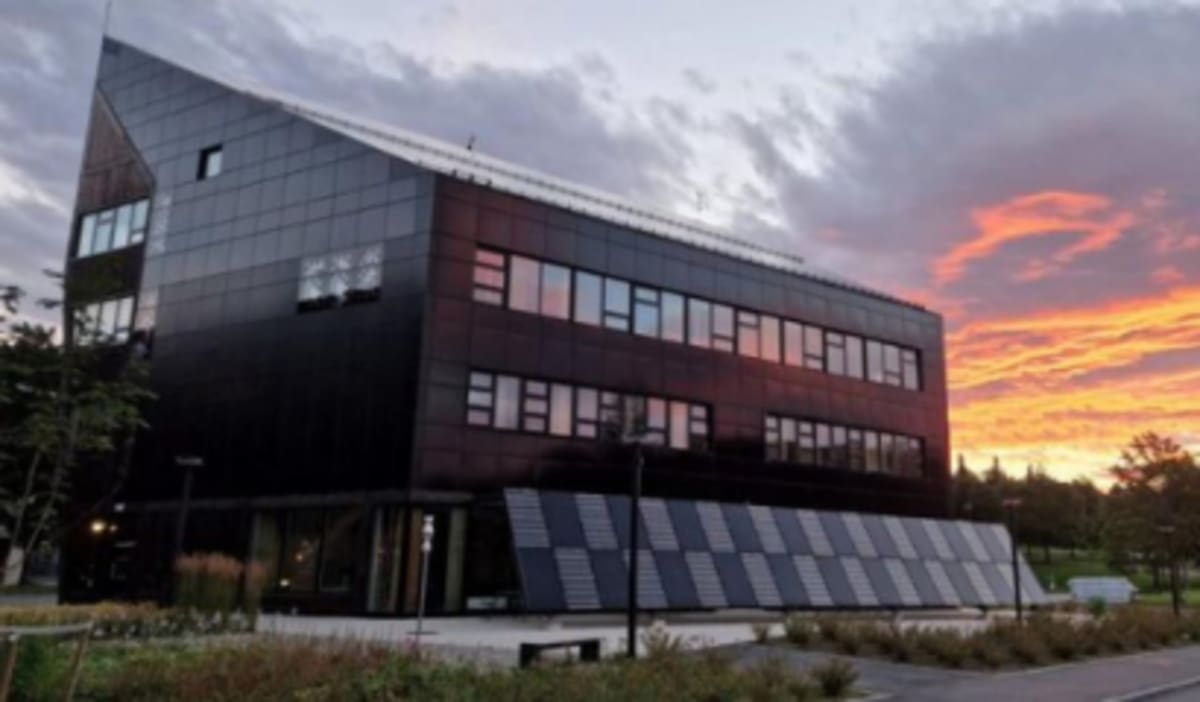 Norway Study Shows How to Build Green Energy Without Harm