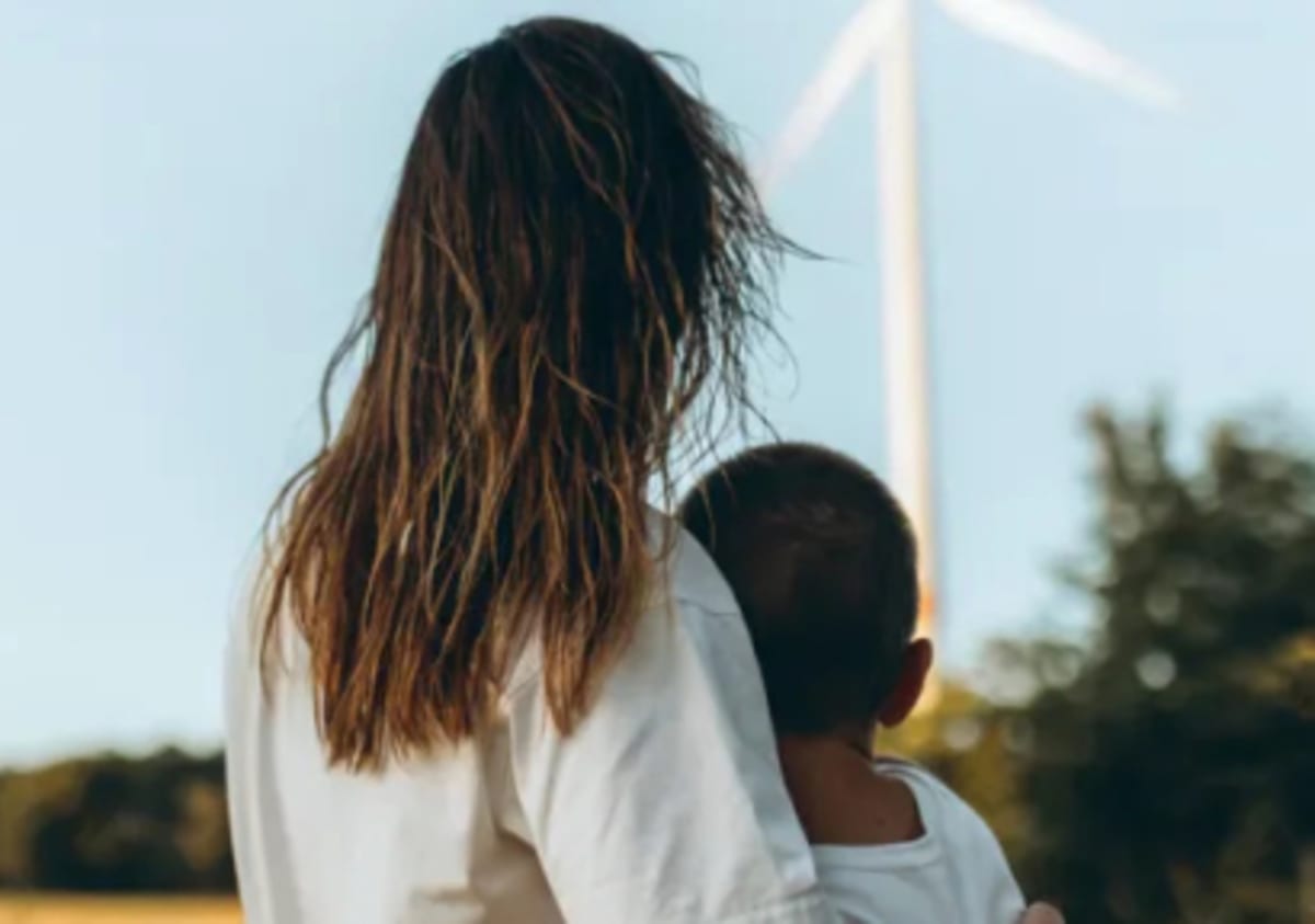 Spain Wind Farm Hits 98% Waste Recovery, Doubles Energy