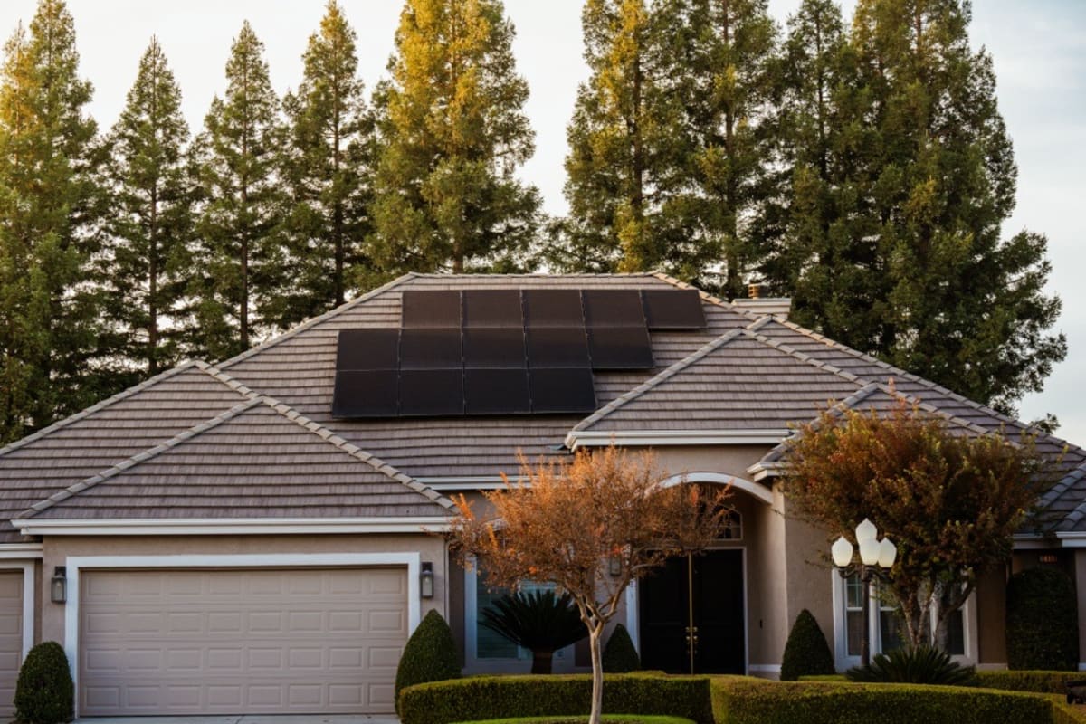 Home Solar Systems Now Power AI While Earning Owners Cash