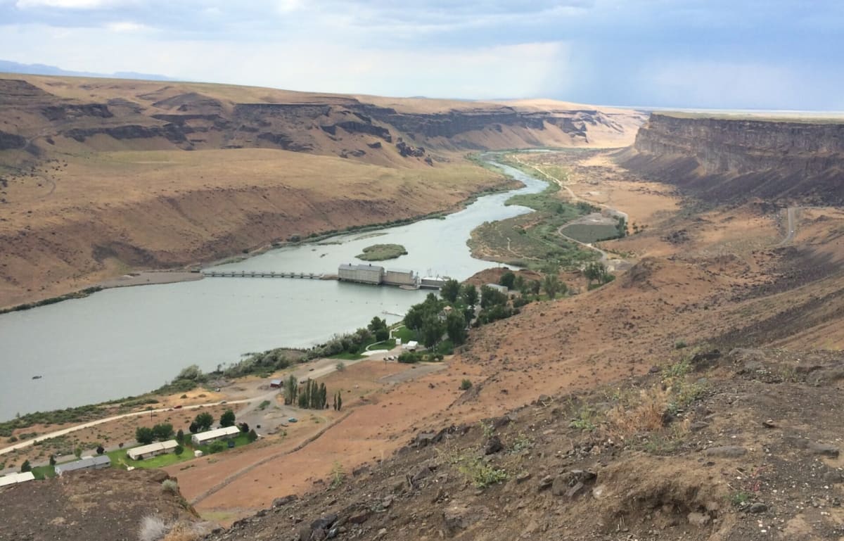 Idaho Farmers Avoid Water Shutoff After Drought Deal