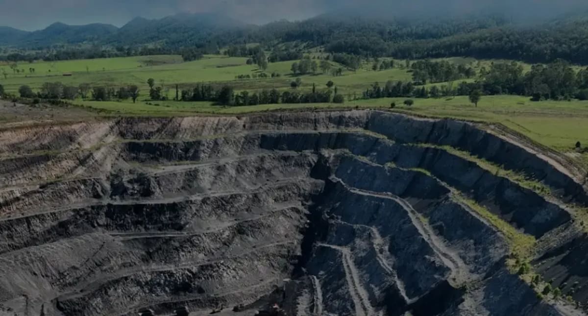 Former Coal Mine to Become $1.8B Clean Energy Hub in Australia