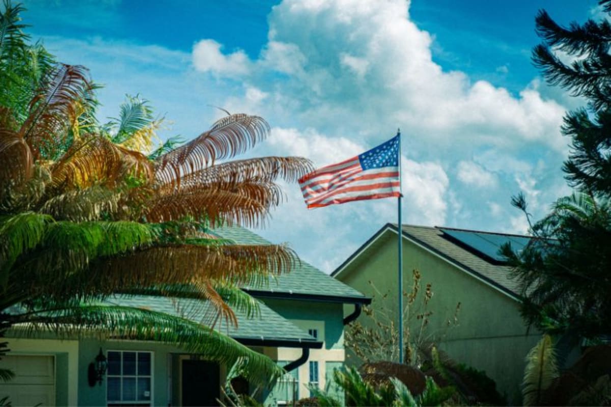Florida Homeowners Choose Backup Power Before Storms Hit