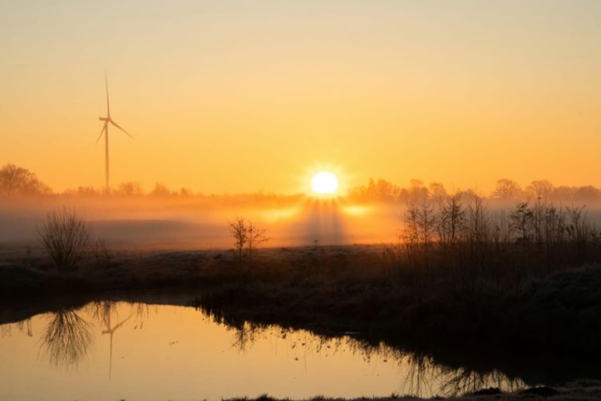 Europe Invests €100B in Clean Energy Despite Market Shifts
