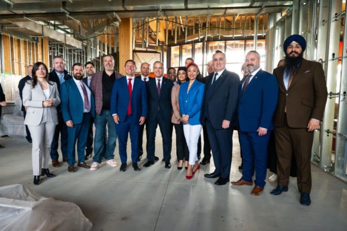 Vancouver Turns Construction Plastic Into Building Material - Image 4