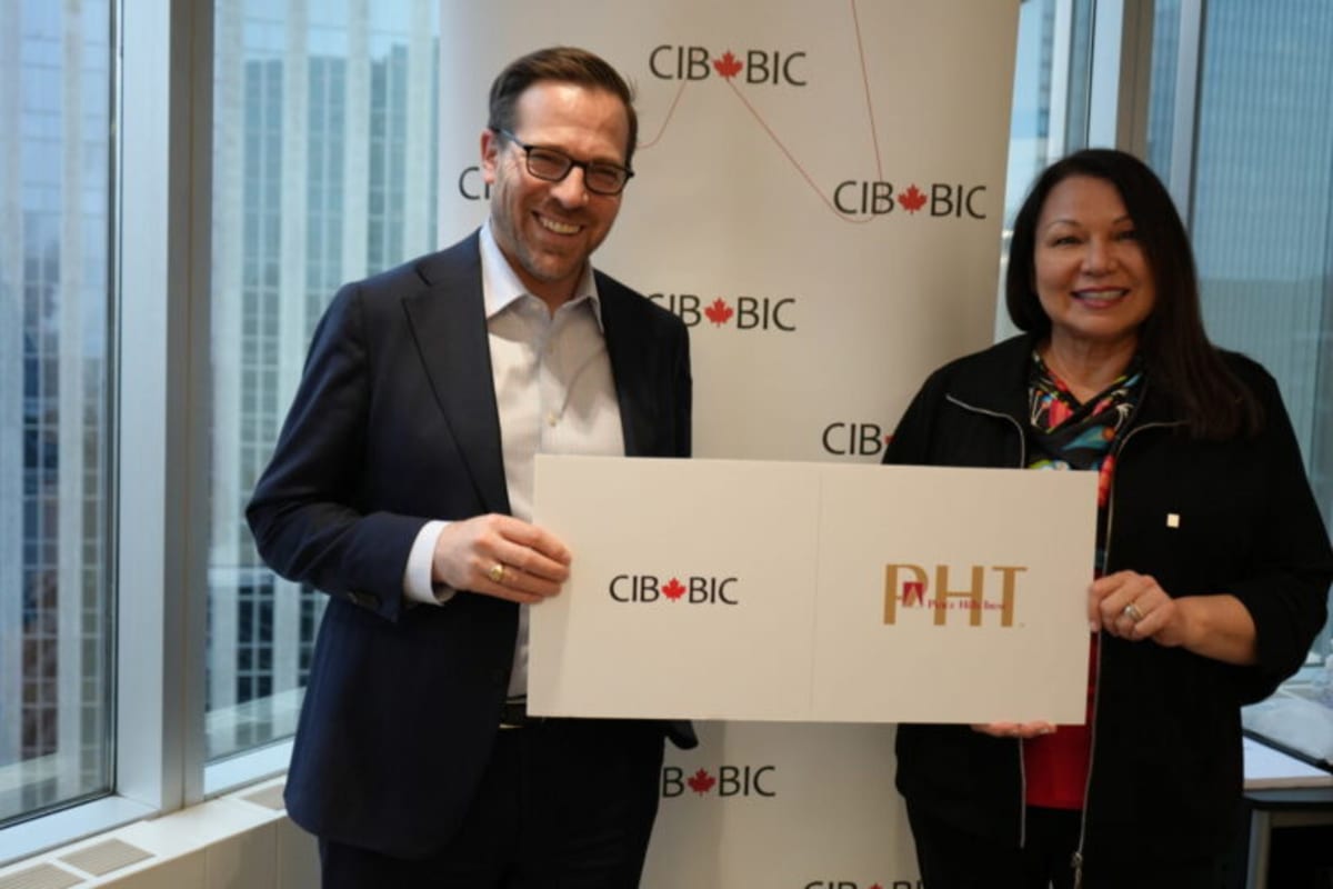 Vancouver Turns Construction Plastic Into Building Material - Image 5