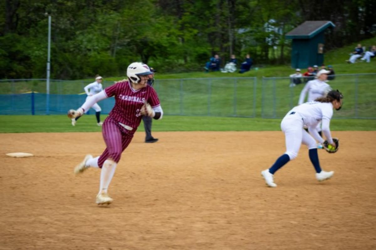 Pine Grove Wins 2nd Straight Softball League Title - Image 4
