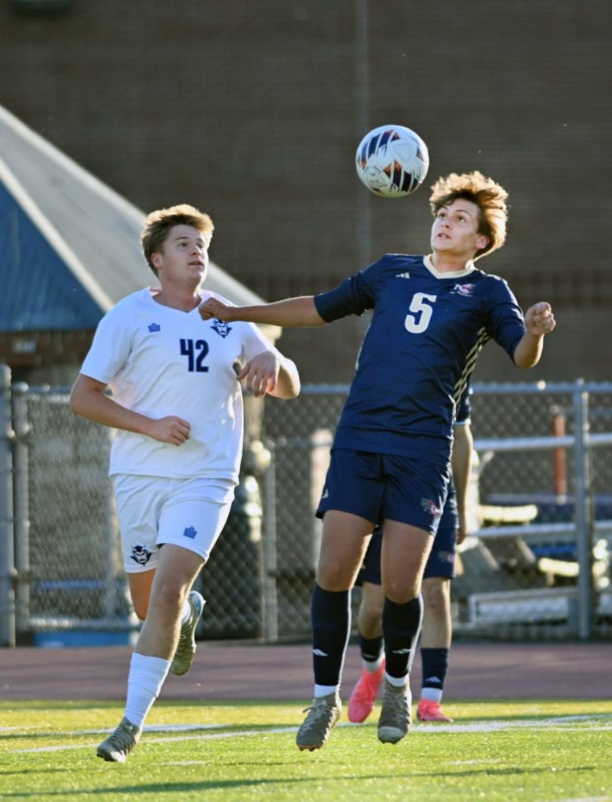 High School Team Wins First-Ever Game Against Rival - Image 4