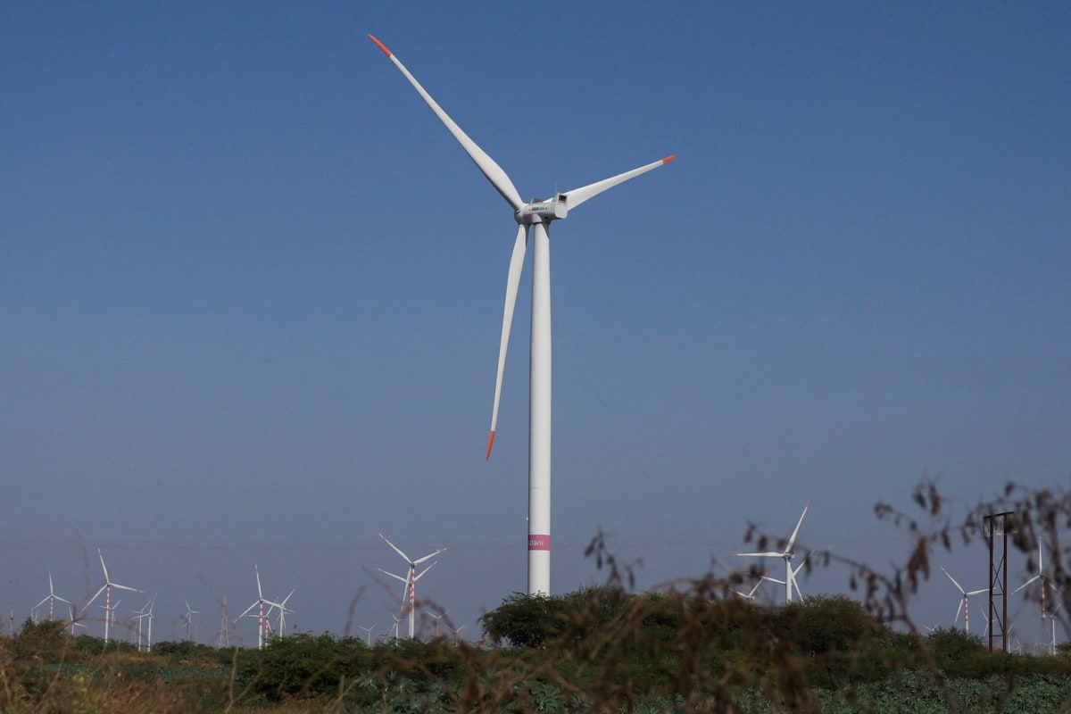 India's Carbon Emissions Grow Just 0.7% in 2025 - Image 2