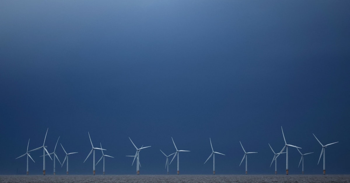 Britain Cuts Red Tape for Small Wind Turbines