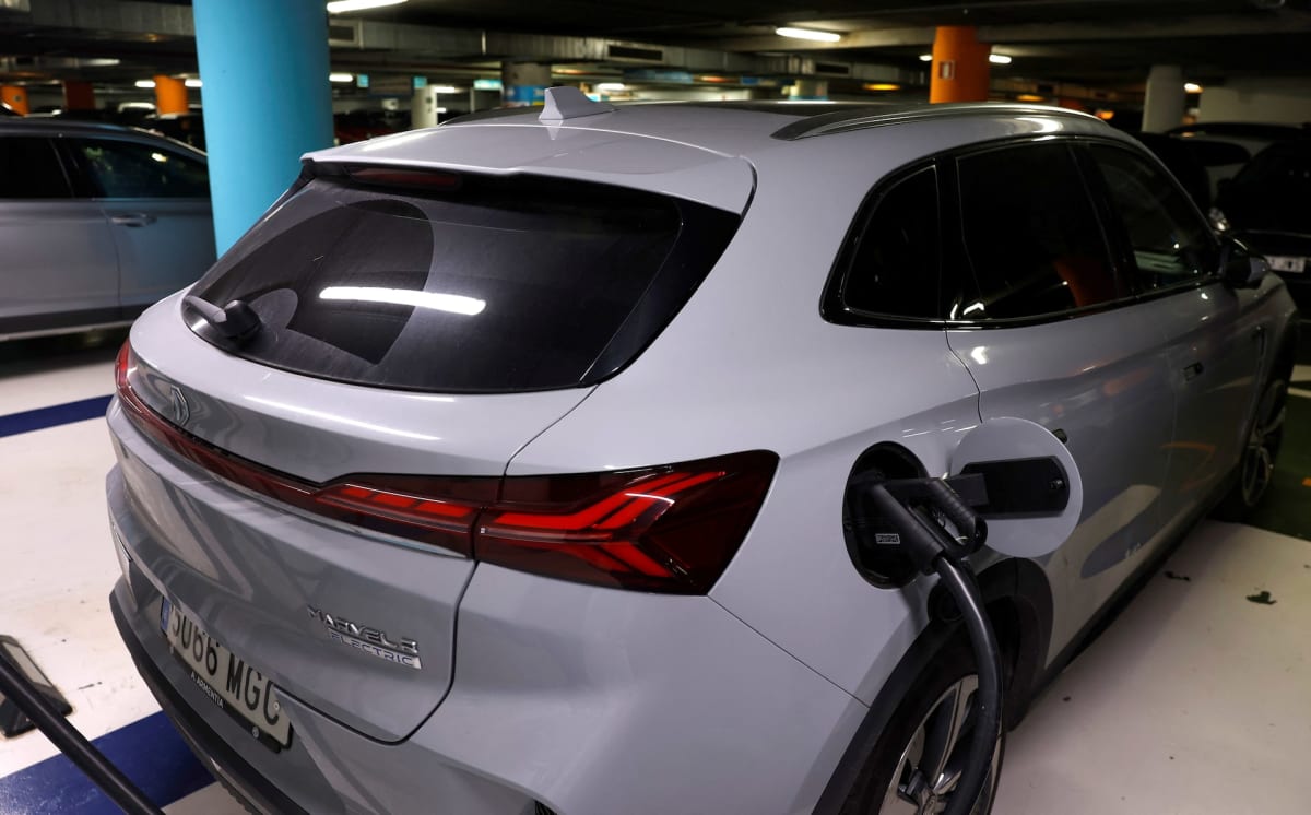 Europe's EV Sales Jump 29% as Drivers Ditch Petrol - Image 2