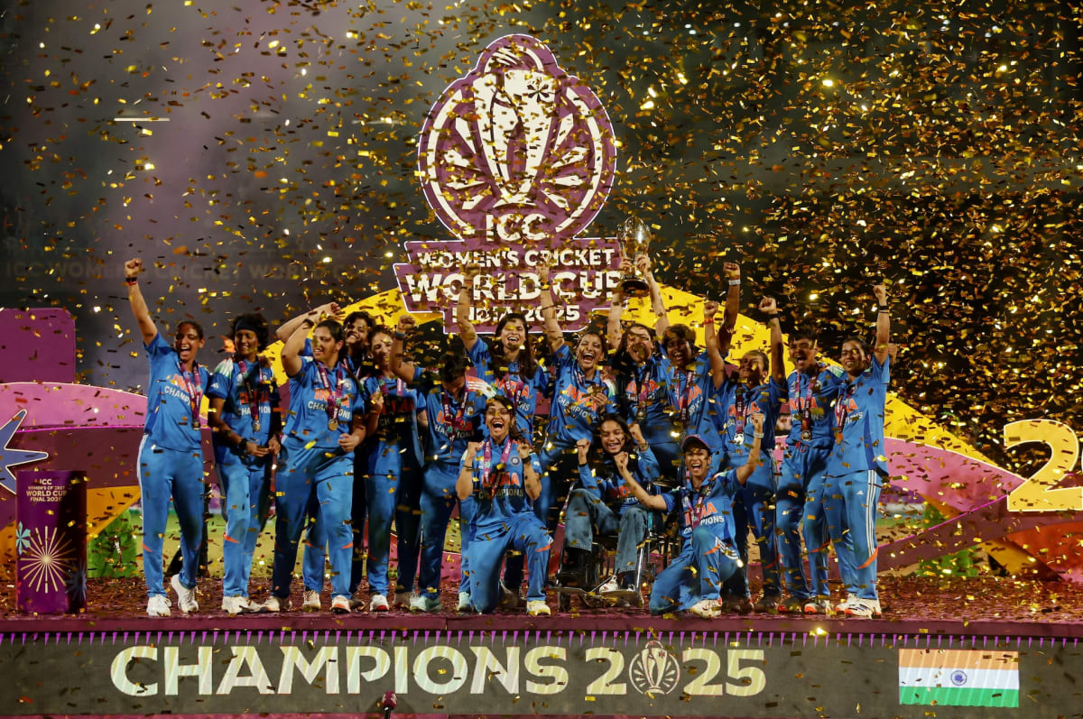 Women's T20 World Cup Prize Hits Record $8.8 Million - Image 2