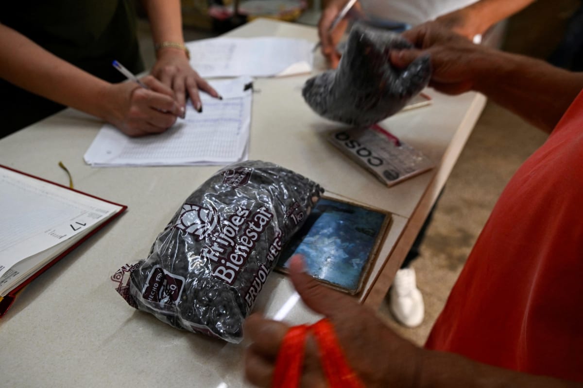 Mexican Volunteers Send Boats of Aid to Cuba - Image 2