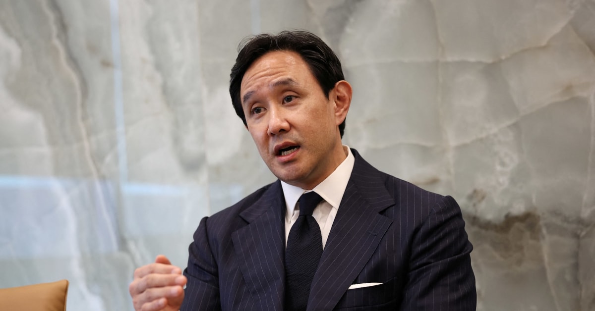 Korea Zinc Turns Data Center Trash Into Rare Earth Treasure