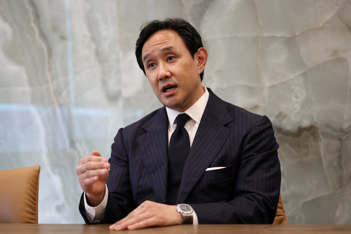 Korea Zinc Turns Data Center Trash Into Rare Earth Treasure - Image 2