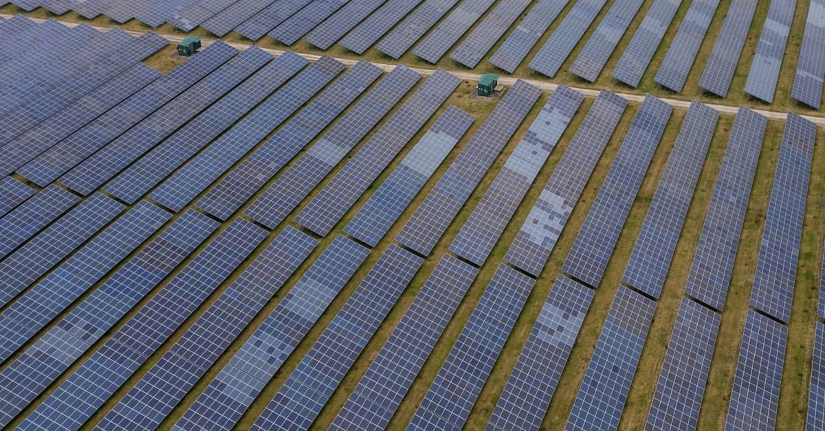 UK Breaks Free From Gas Prices With Clean Energy Push