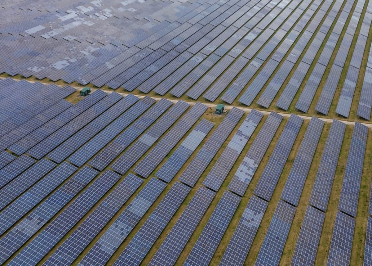 UK Breaks Free From Gas Prices With Clean Energy Push - Image 2