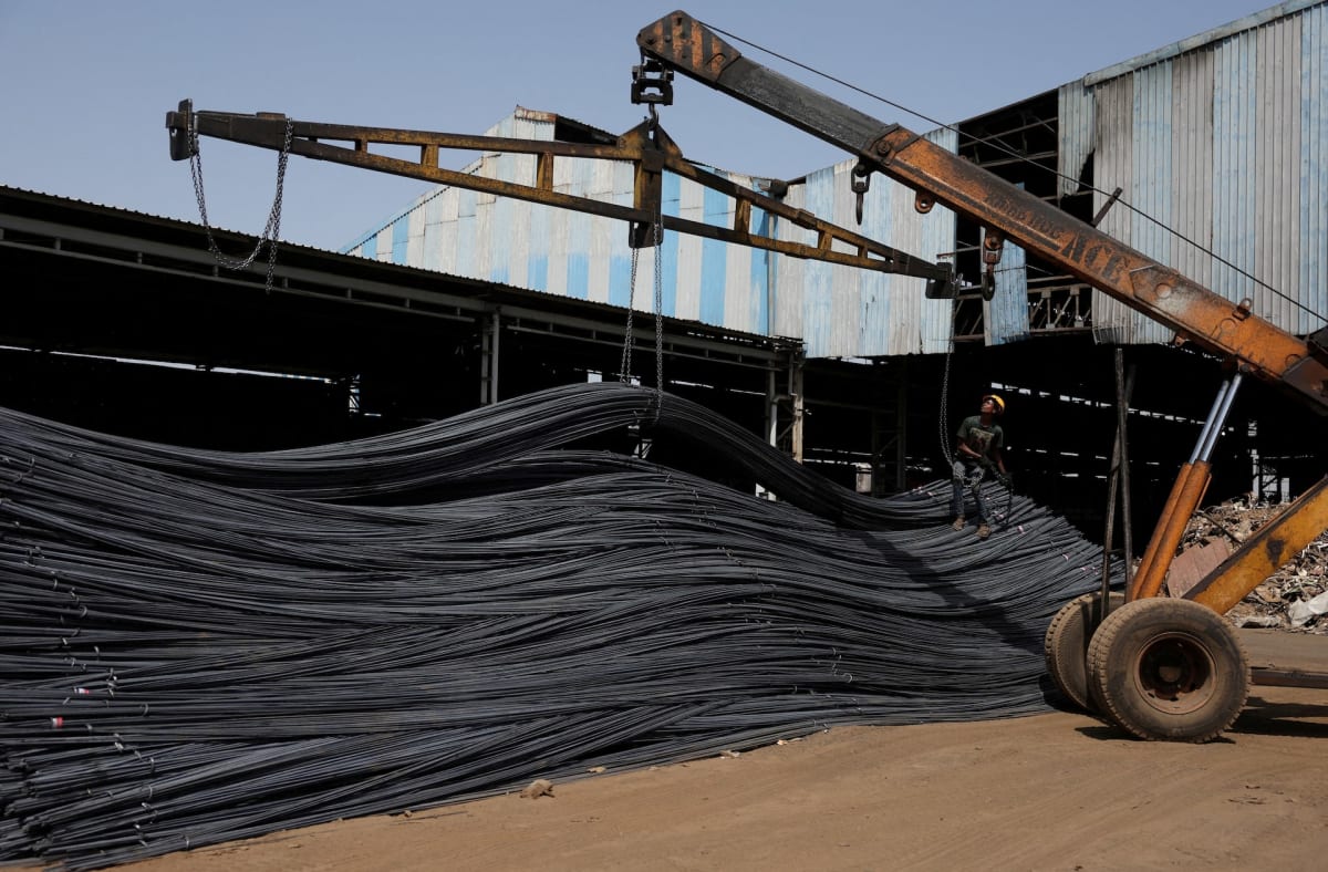 India Plans 25% Steel Emissions Cut, Doubles Production - Image 2