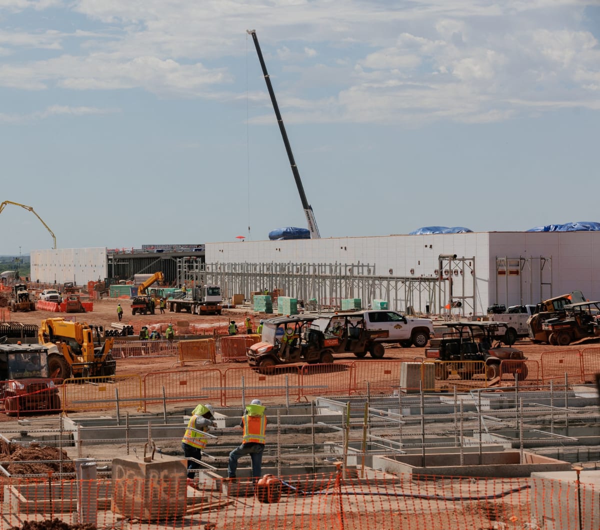 Tech Giants Sign 1.2 GW Clean Energy Deal With Meta - Image 2