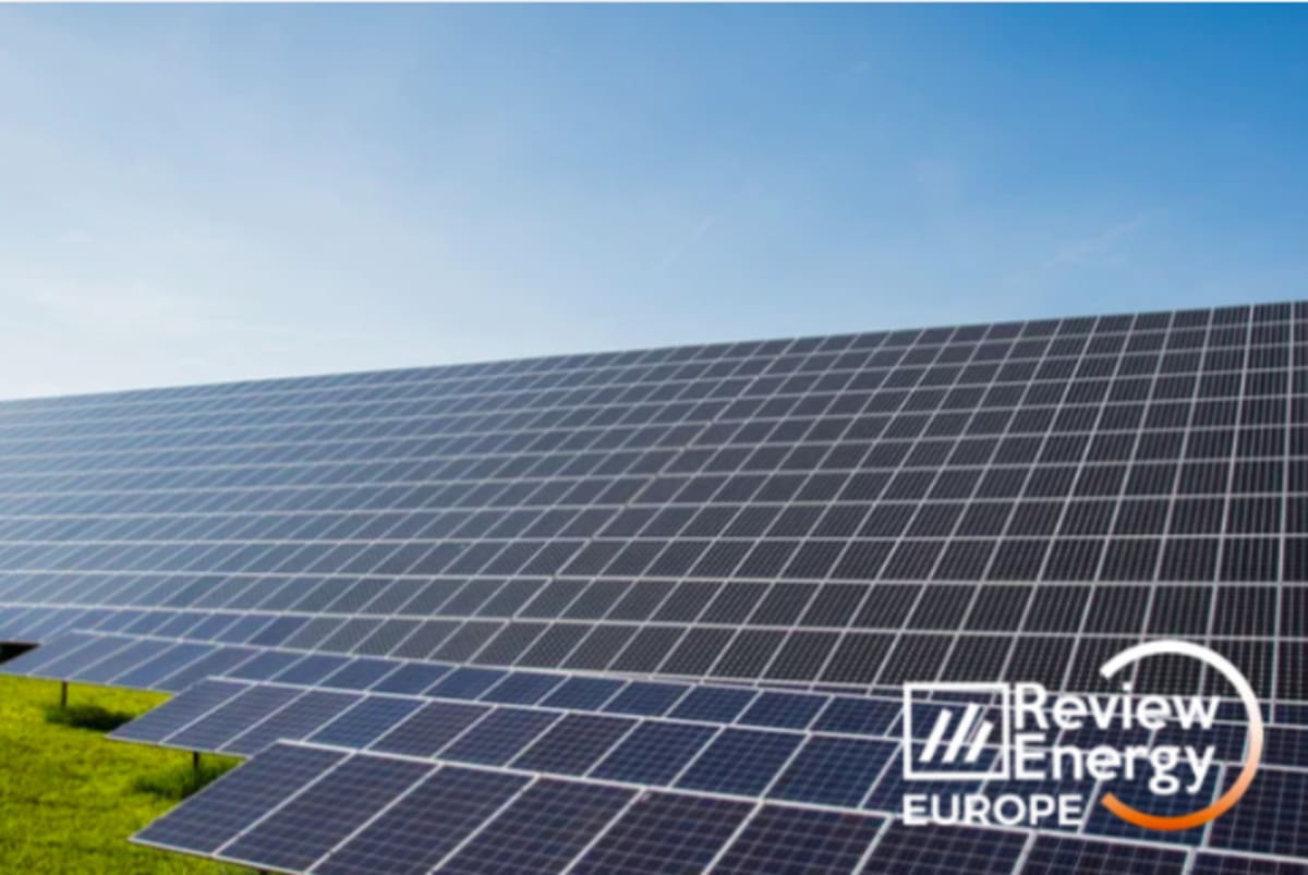 Europe's Solar Power Surges 254% Since 2015