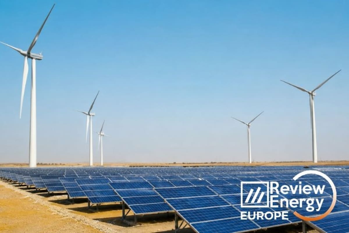Italy's Solar Power Covers 17% of Electricity in 2026