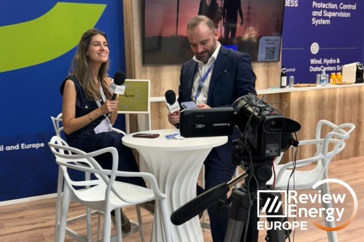 Brazilian Tech Helps Italy Double Clean Energy Efficiency