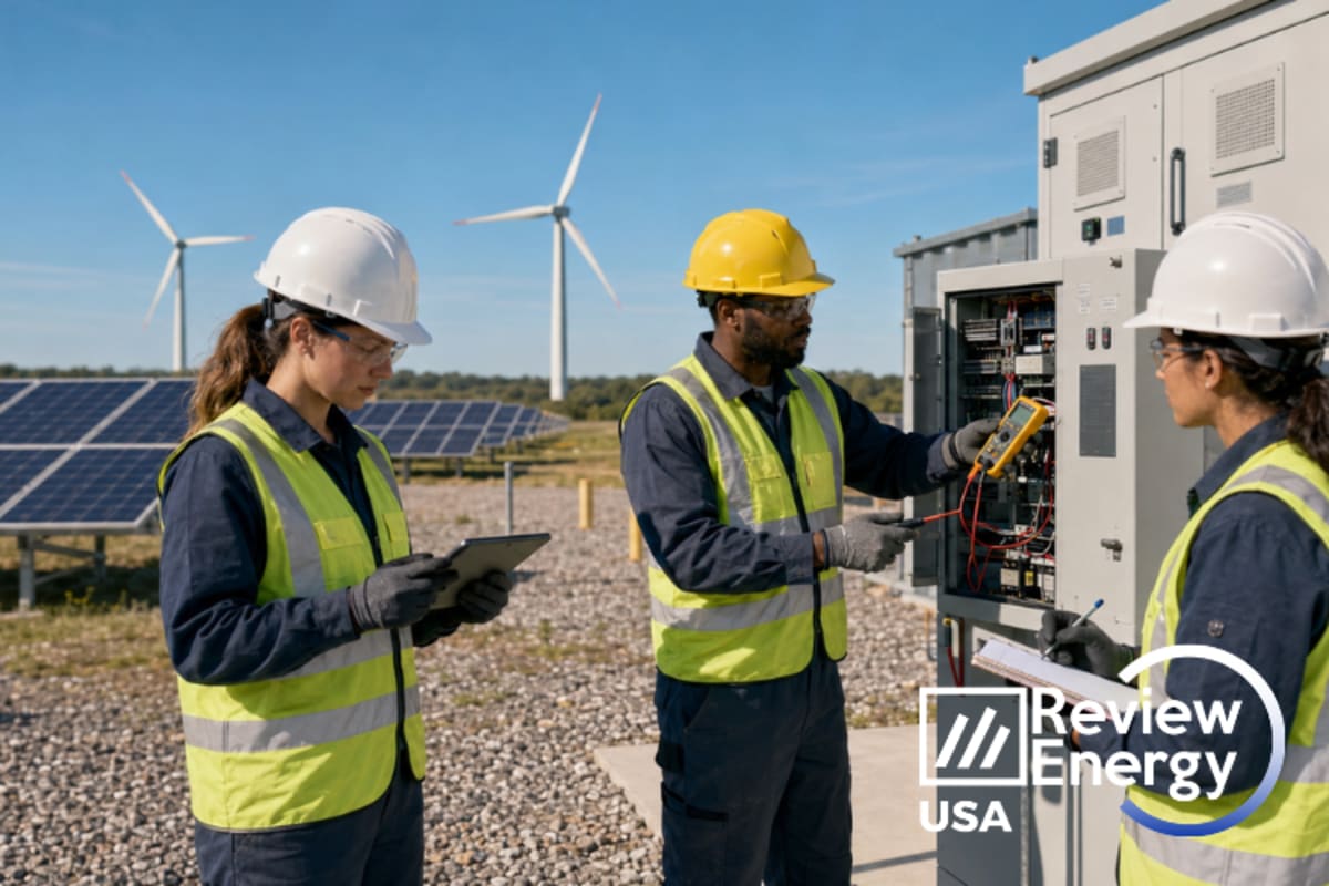 Clean Energy Launches First Industry Certification for Techs