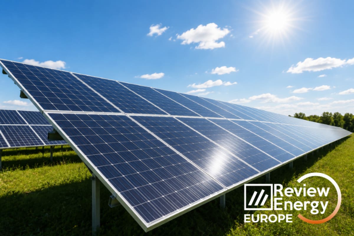 Ireland Hits 3 GW Solar Capacity, Powers 1/3 of Grid