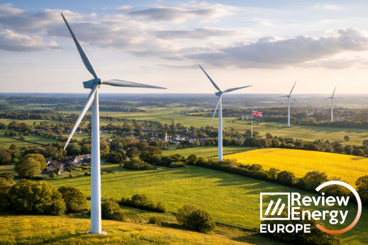 UK Renewables Hit 52.5% of Electricity for Second Year