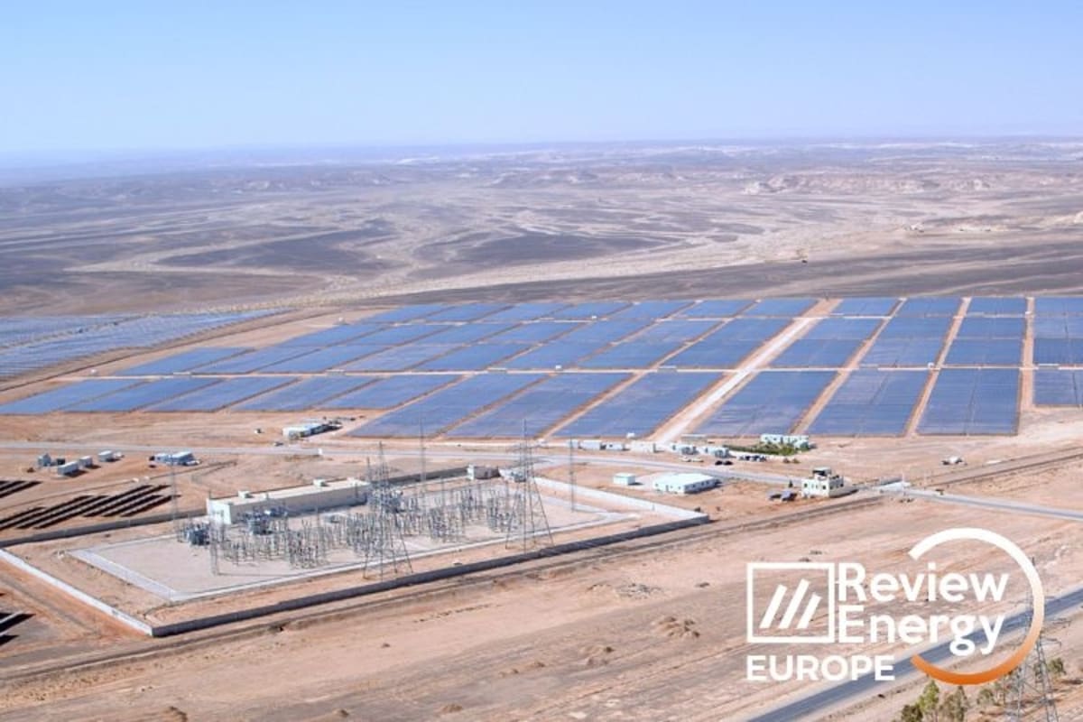 Ireland Solar Hits Record 9.4% of National Grid