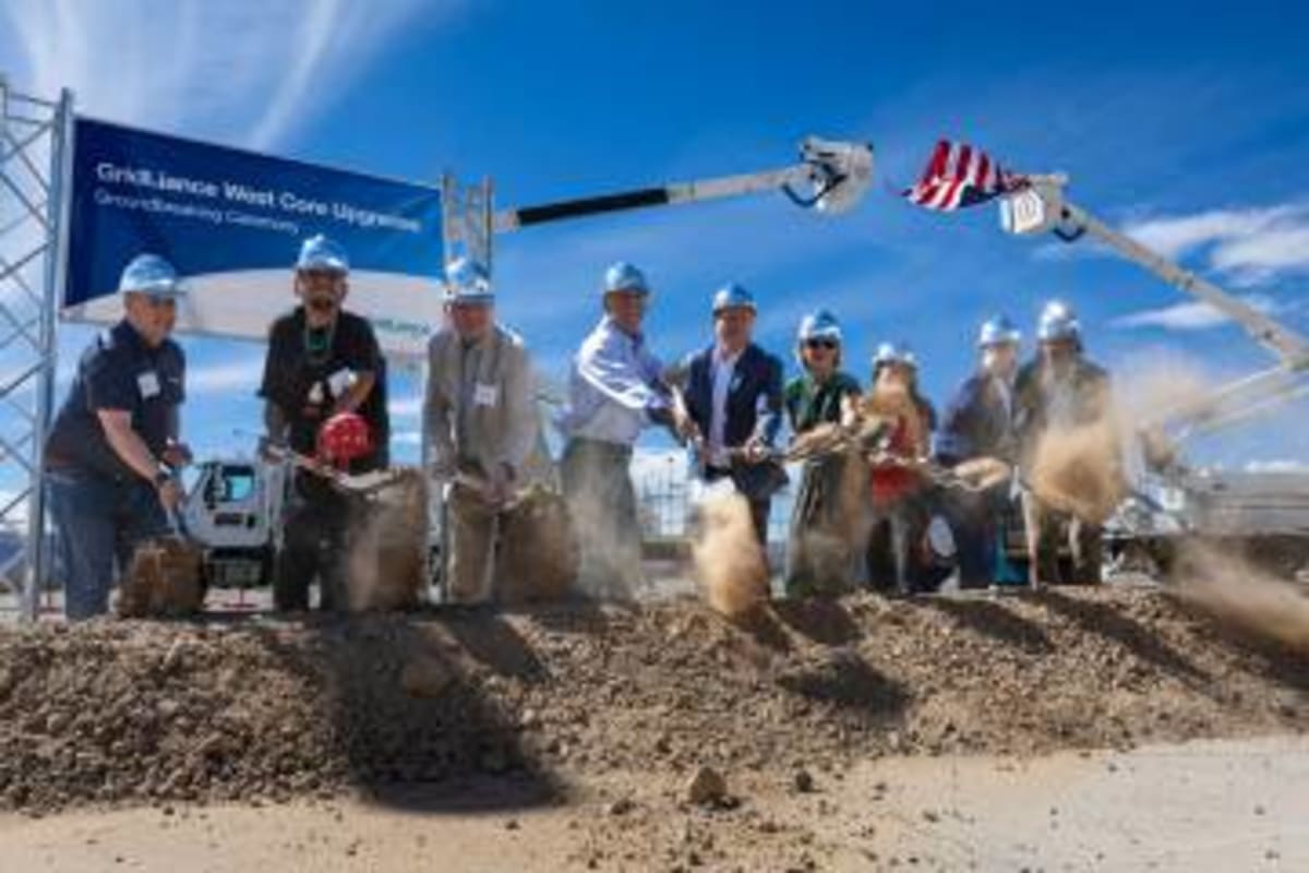 Google Invests $10M in Nevada Clean Energy Affordability - Image 3