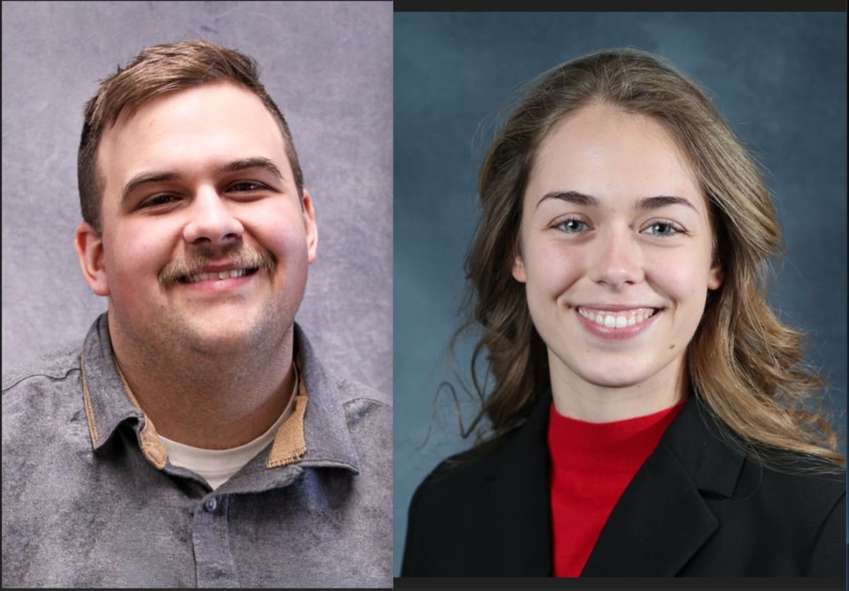 Ohio Students Win $5,350 in Electric Co-op Scholarships
