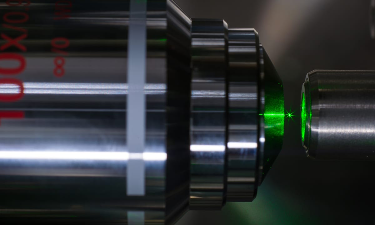 Rochester Becomes $31M National Laser Innovation Hub - Image 5