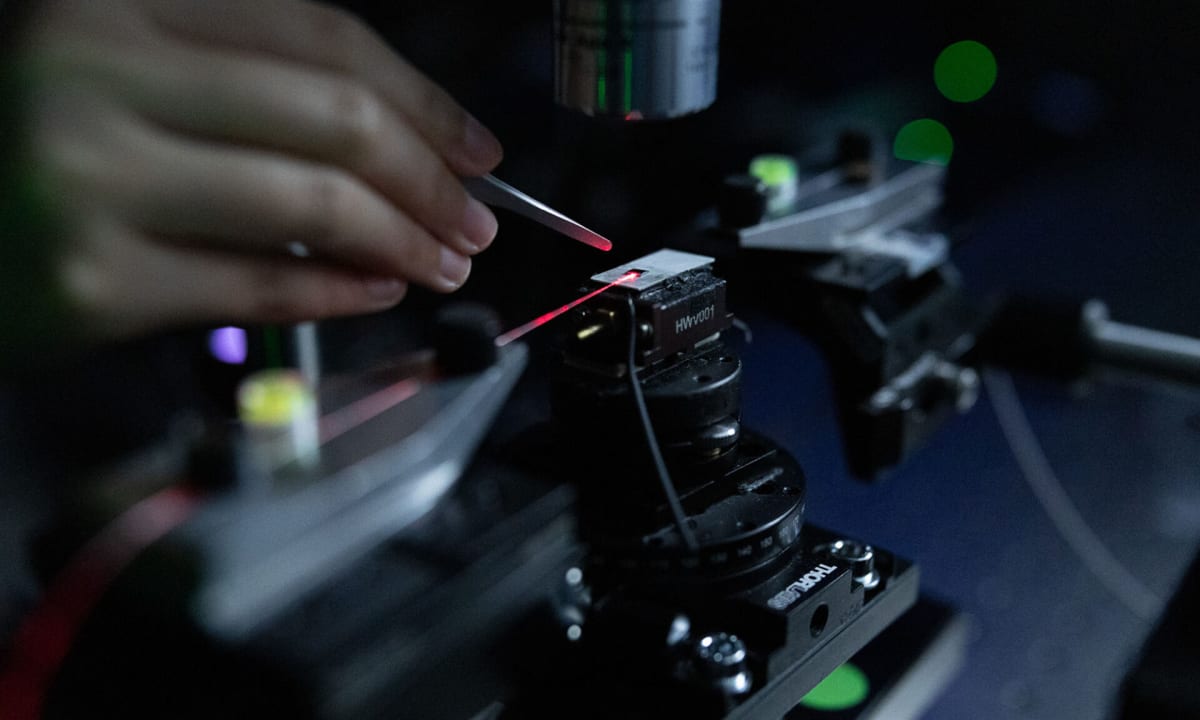 Rochester Becomes $31M National Laser Innovation Hub - Image 2