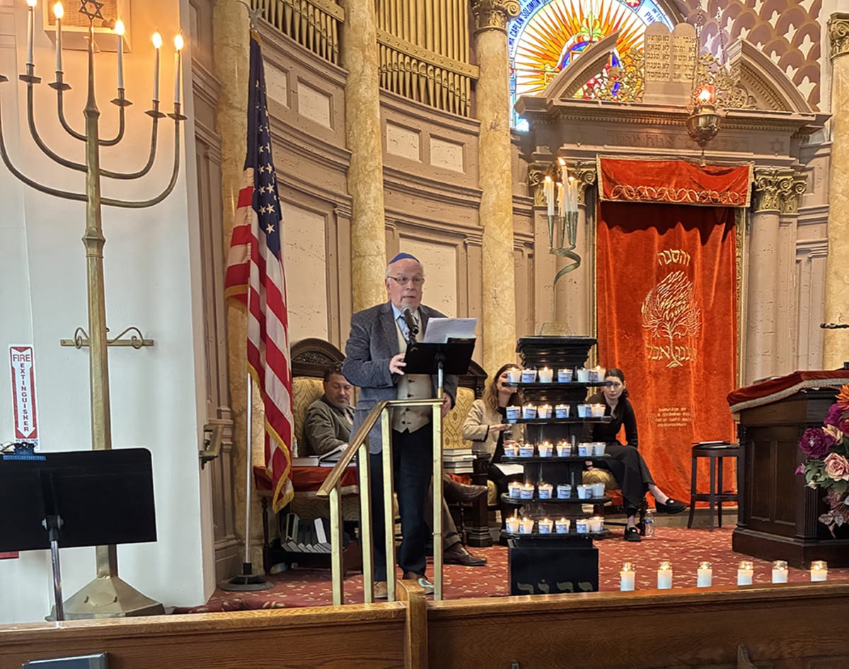 Holocaust Survivor: "I Am the Spark After Darkness - Image 3