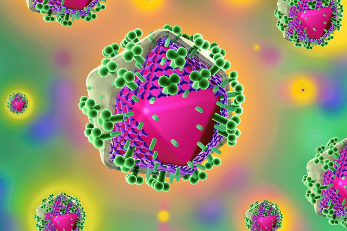 HIV Treatment Keeps Patients Off Daily Meds for 3 Years