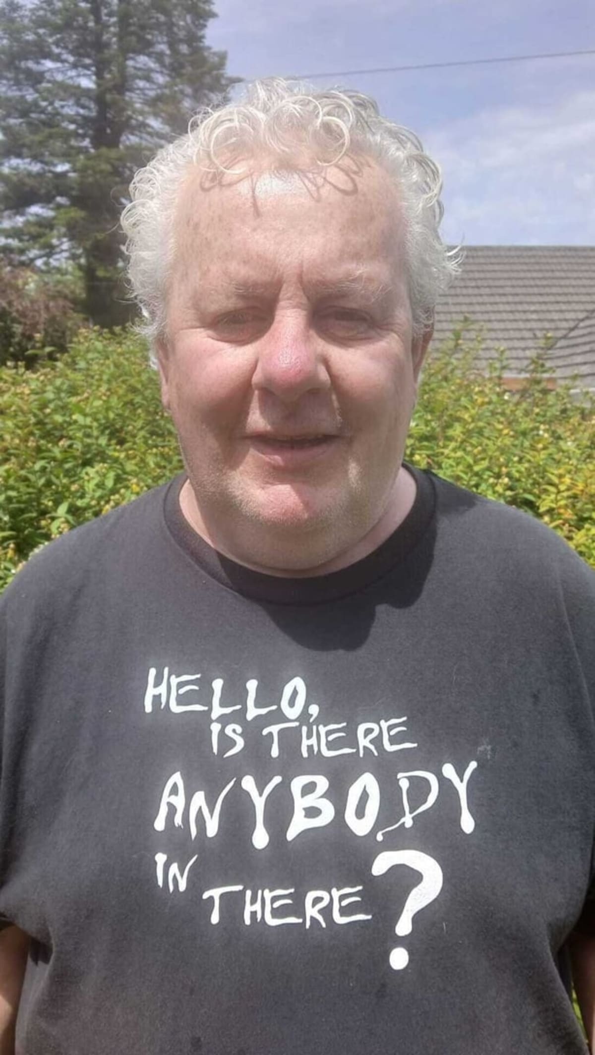 Stage 4 Cancer Survivor Gains 40% Muscle Mass in Irish Trial - Image 4