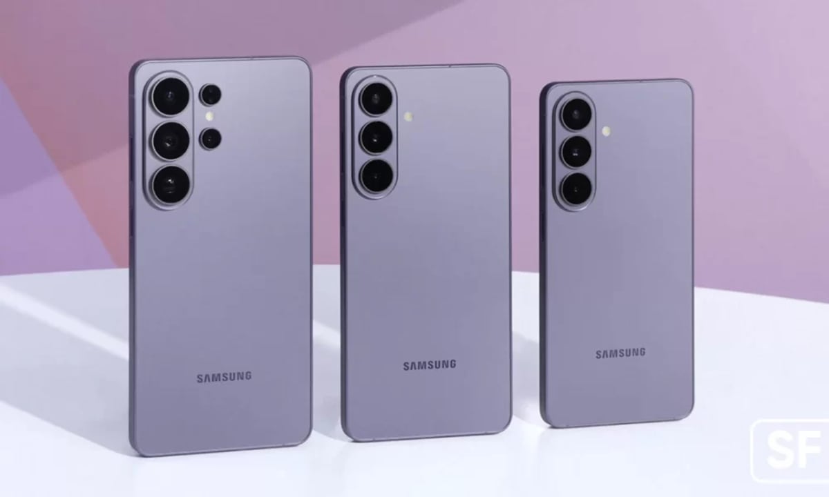 ** Samsung Galaxy phone display showing Security and Privacy settings menu with Inactivity Restart toggle option