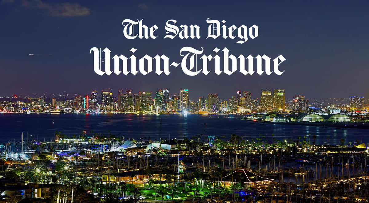 San Diego Students Shine at Arts Foundation Fundraiser