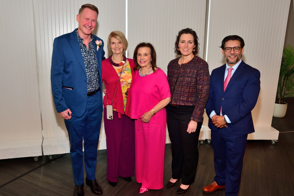 San Diego Students Shine at Arts Foundation Fundraiser - Image 2